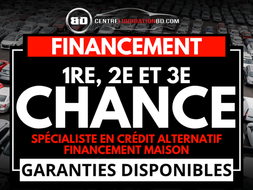 Financement