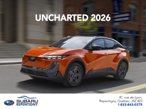 Procurez-vous le Uncharted 2026!