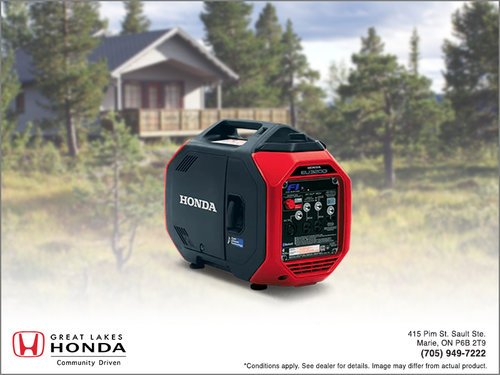 Ultra-Quiet 3200i (In Stock)