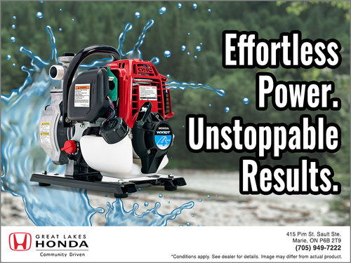 Transfer Pump | Portable 1 (In stock)