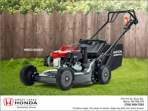 HRC Hydrostatic PRO (In stock)