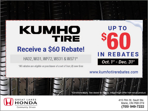 Kumho Tire
