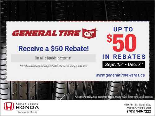 General Tire