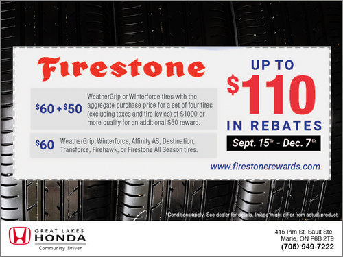 Firestone