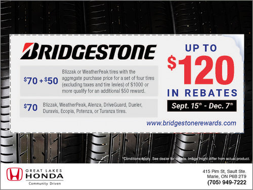 Bridgestone