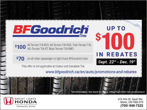 BFGoodrich