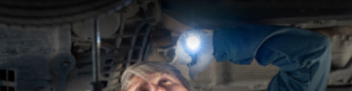 Straighten Out Your Drive