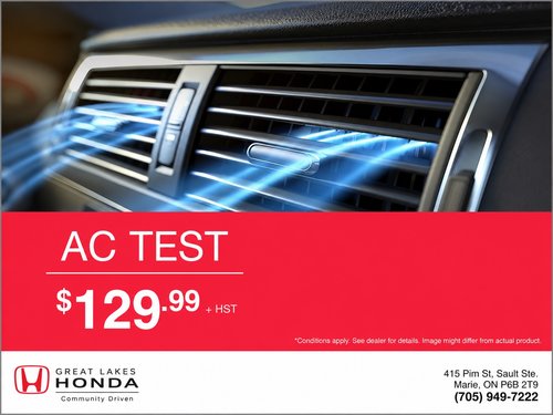 AC Test
