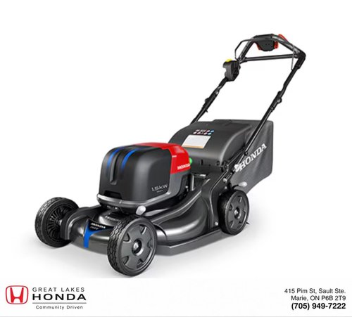 Battery HRX-BE 1.5 kW (4 in stock!!)