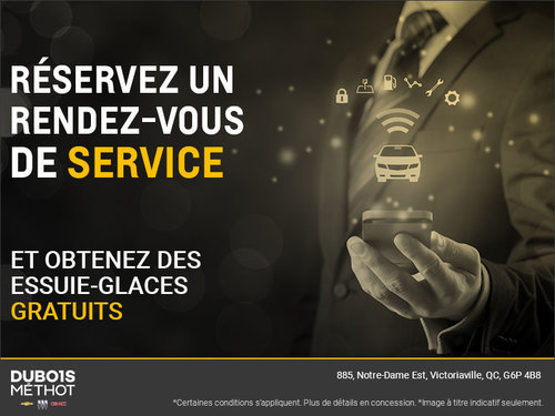 Rendez-vous de service