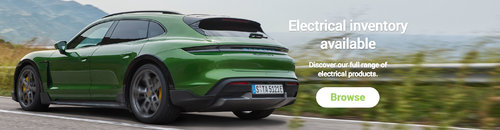 Electrical Inventory