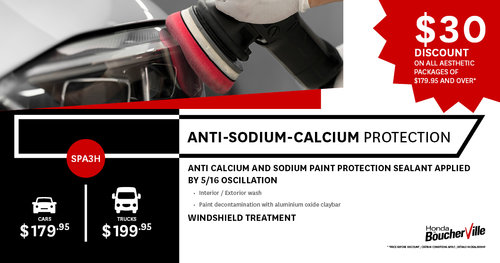 ANTI-SODIUM-CALCIUM PROTECTION
