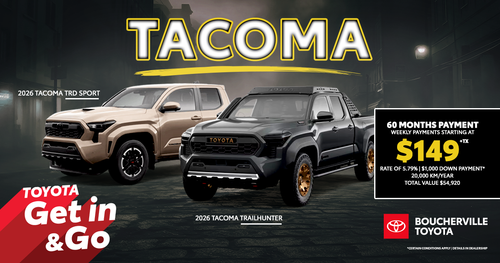 TACOMA