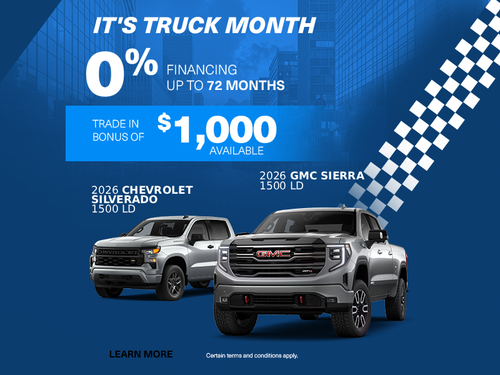 2026 Chevrolet Silverado 1500: Power and Comfort in Crew Cab