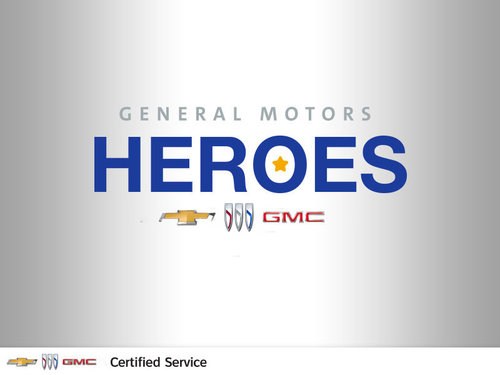 GM Heroes Bonus Program