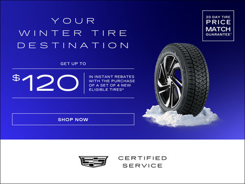 Winter tire