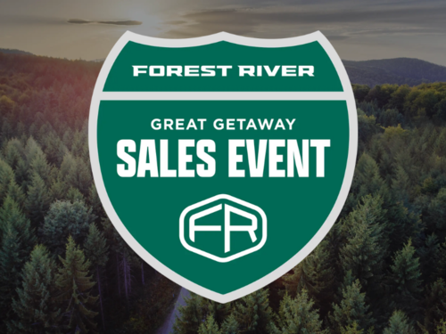 Adventure Ready Accessory Event