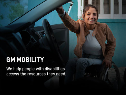 GM Mobility