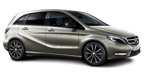 2014 Mercedes Benz B Class 250 Mierins Automotive Group