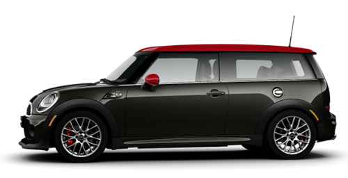 2014 Mini Clubman John Cooper Works Mierins Automotive Group In