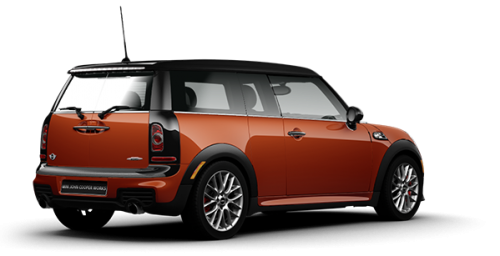 2014 Mini Clubman John Cooper Works Mierins Automotive Group In