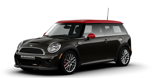 2014 Mini Clubman John Cooper Works Mierins Automotive Group In