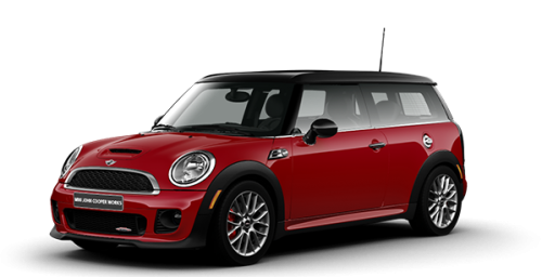 2014 Mini Clubman John Cooper Works Mierins Automotive
