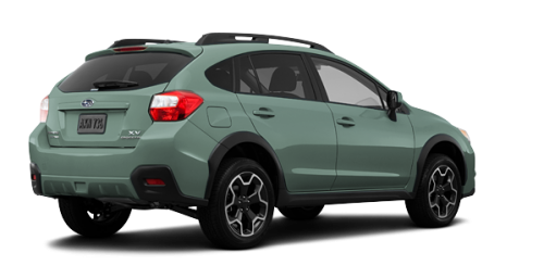 2014 Subaru Xv Crosstrek Touring Mierins Automotive