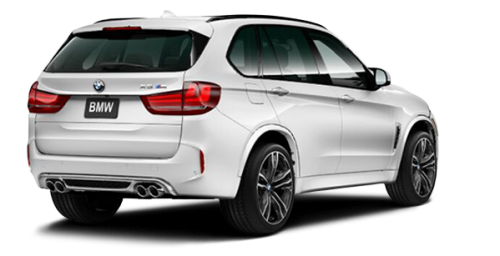 2015 Bmw X5 M Mierins Automotive Group In Ontario