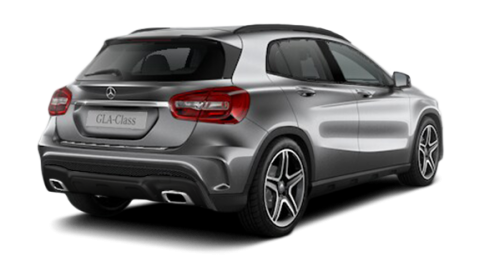 2015 Mercedes Benz Gla 250 4matic Mierins Automotive