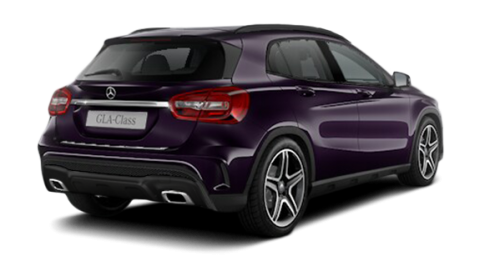 2015 Mercedes Benz Gla 250 4matic Mierins Automotive