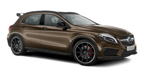 2015 Mercedes Benz Gla 45 Amg 4matic Mierins Automotive