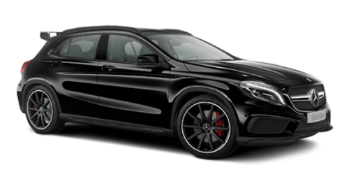 2015 Mercedes Benz Gla 45 Amg 4matic Mierins Automotive