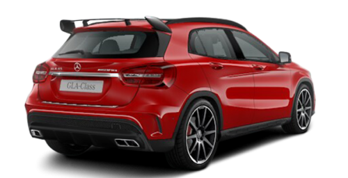 2015 Mercedes Benz Gla 45 Amg 4matic Mierins Automotive