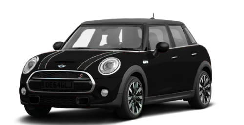 2015 Mini 5 Door Cooper S Mierins Automotive Group In
