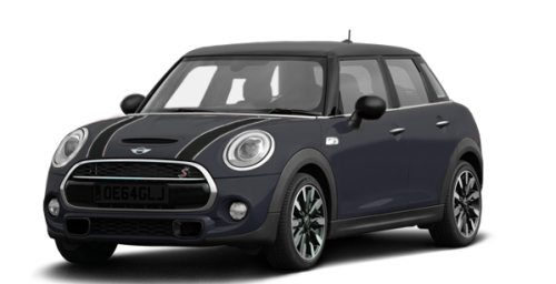 2015 Mini 5 Door Cooper S Mierins Automotive Group In