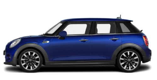 2015 Mini 5 Door Cooper Mierins Automotive Group In Ontario