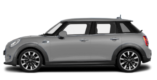 2015 Mini 5 Door Cooper Mierins Automotive Group In Ontario