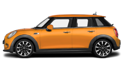 2015 Mini 5 Door Cooper Mierins Automotive Group In Ontario