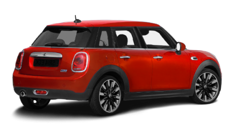 2015 Mini 5 Door Cooper Mierins Automotive Group In Ontario