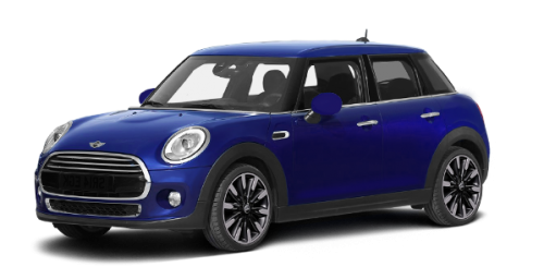 2015 Mini 5 Door Cooper Mierins Automotive Group In Ontario