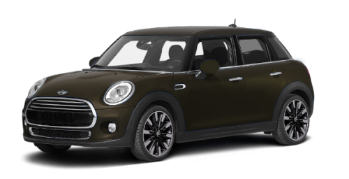 2015 Mini 5 Door Cooper Mierins Automotive Group In Ontario