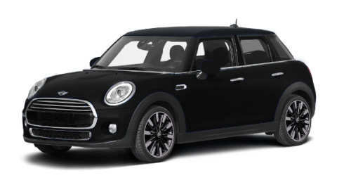 2015 Mini 5 Door Cooper Mierins Automotive Group In Ontario