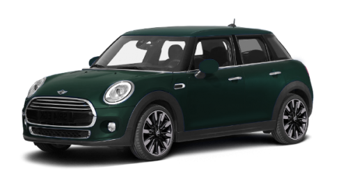 Mini 5 Portes Cooper 2015 Groupe Mierins En Ontario