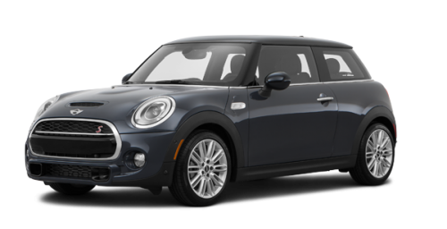 2015 Mini 3 Door Cooper S Mierins Automotive Group In Ontario