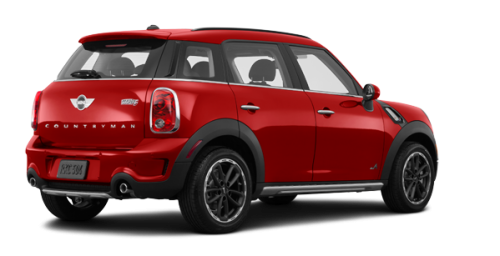 2015 Mini Cooper S Countryman Mini Ottawa