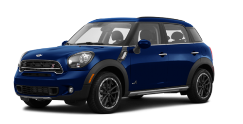Mini Countryman Cooper S 2015 Groupe Mierins En Ontario