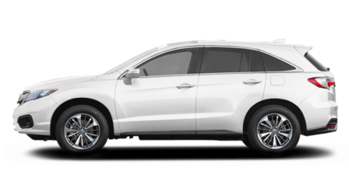 Acura RDX ÉLITE 2016 - Groupe Mierins en Ontario Acura RDX ÉLITE 2016 - Groupe Mierins en Ontario