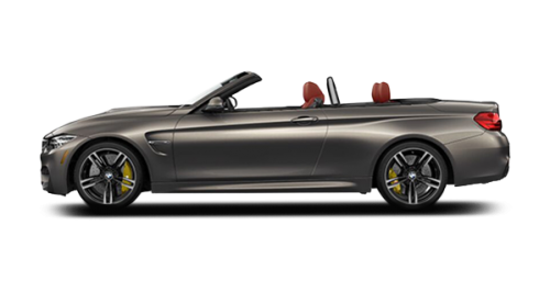 2016 Bmw M4 Cabriolet Mierins Automotive Group In Ontario
