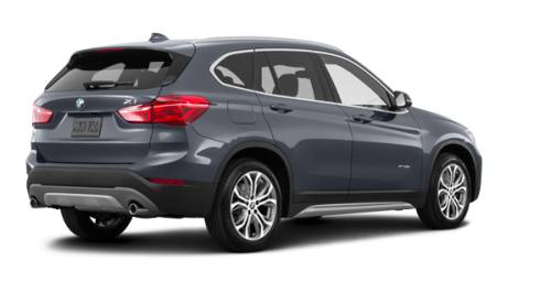 2016 Bmw X1 Xdrive 28i Mierins Automotive Group In Ontario